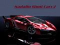 Igra Madalin Stunt Cars 2 spletu