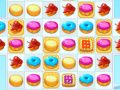 Igra Cookie Crush 2 spletu