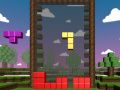 Igra Kreativni Tetris spletu