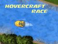 Igra Dirka s hovercrafti spletu Igra Dirka s hovercrafti spletu