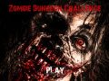 Igra Izziv Zombie Kletke spletu