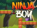 Igra Ninja Fante spletu