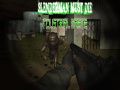 Igra Slenderman Mora Umreti: Industrijski Odpadi spletu
