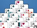 Igra Piramida Solitaire spletu Igra Piramida Solitaire spletu