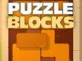 Igra Puzzle Bloki spletu
