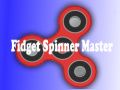 Igra Mojster Fidget Spinner spletu