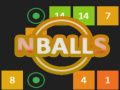 Igra NBalle spletu