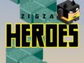 Igra ZigZag Heroji spletu