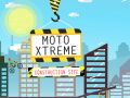 Igra Moto Xtreme CS spletu