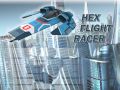 Igra Hex Letalski Dirkač spletu