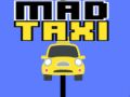 Igra Norčasto Taksi spletu