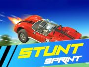 Igra Trik sprint spletu