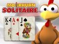 Igra Moorhuhn Solitaire spletu