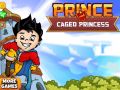 Igra Princ in Ujeti Princesa spletu