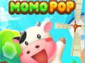 Igra Momo Pop spletu