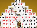 Igra Piramidni solitaire spletu Igra Piramidni solitaire spletu