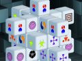 Igra Mahjong Dimenzije 15 Minut spletu Igra Mahjong Dimenzije 15 Minut spletu