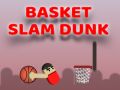 Igra Košarkaški Slam Dunk spletu