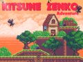 Igra Avantura Kitsune Zenko spletu