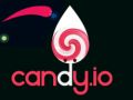 Igra Candy.io spletu