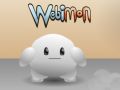 Igra Webimon spletu