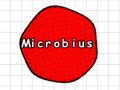 Igra Mikrobius spletu