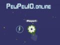 Igra Pewpewio.Online spletu