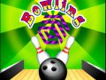 Igra Bowlarske Ceste spletu