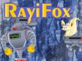 Igra Rayifox spletu