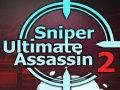 Igra Sniper: Končni Morilec 2 spletu