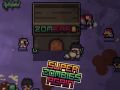 Igra Super Zombie Spet spletu
