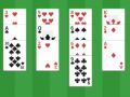 Igra Golf Solitaire spletu