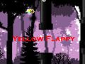 Igra Rumeni Flappy spletu