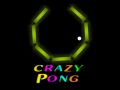 Igra Noreč Pong spletu
