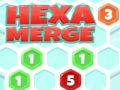 Igra Hexa Združevanje spletu