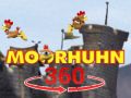 Igra Moorhuhn 360 spletu