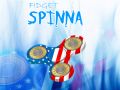Igra Fidget Spinner spletu