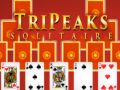 Igra Tripeaks Solitaire spletu