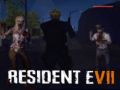 Igra Resident Evil spletu