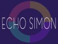 Igra Echo Simon spletu