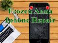 Igra Zamrznjena Ana: Popravilo iPhona spletu