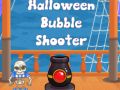 Igra Halloween Streljač Bubbles spletu