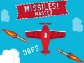 Igra Mojster Rakete spletu