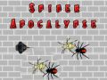 Igra Pavčja Apokalipsa spletu