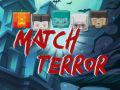 Igra Tekmovalni Terror spletu
