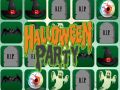 Igra Helloween zabava spletu