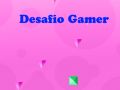 Igra Izziv Gamer spletu