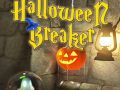 Igra Razbijač Halloweena spletu