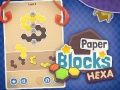Igra Papirni Bloki Hexa spletu