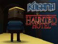 Igra Kogama Preklet Hotel spletu